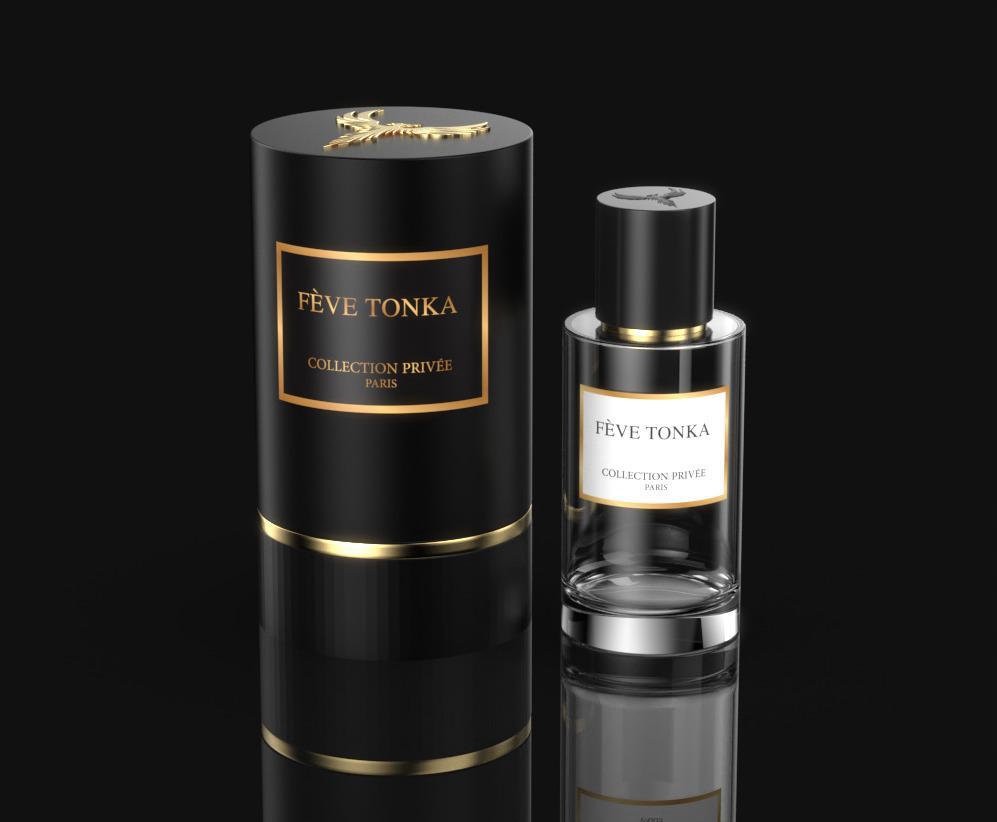 FÈVE TONKA