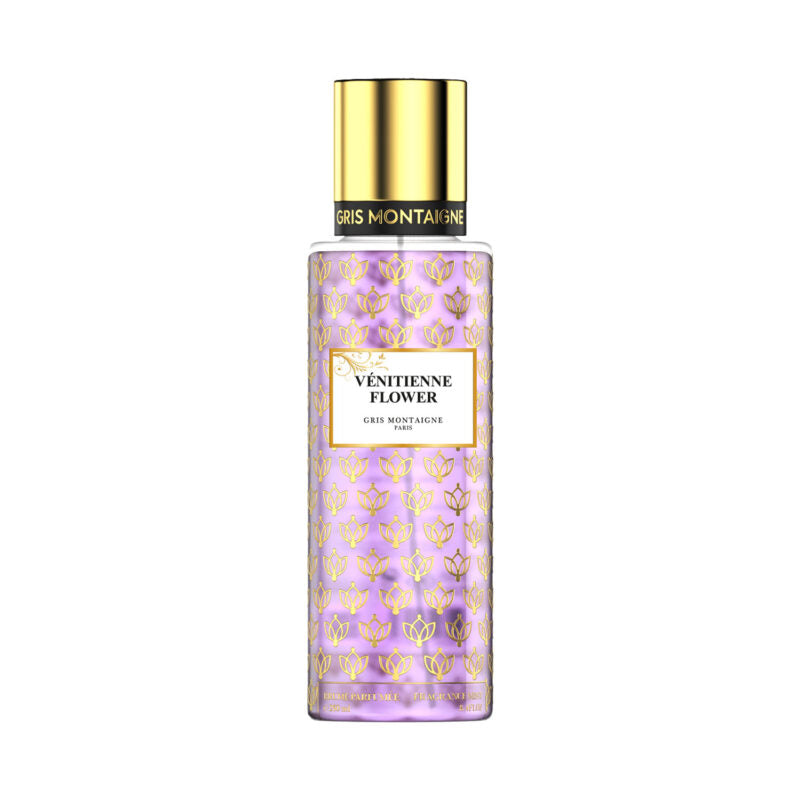 VENITIENNE FLOWER