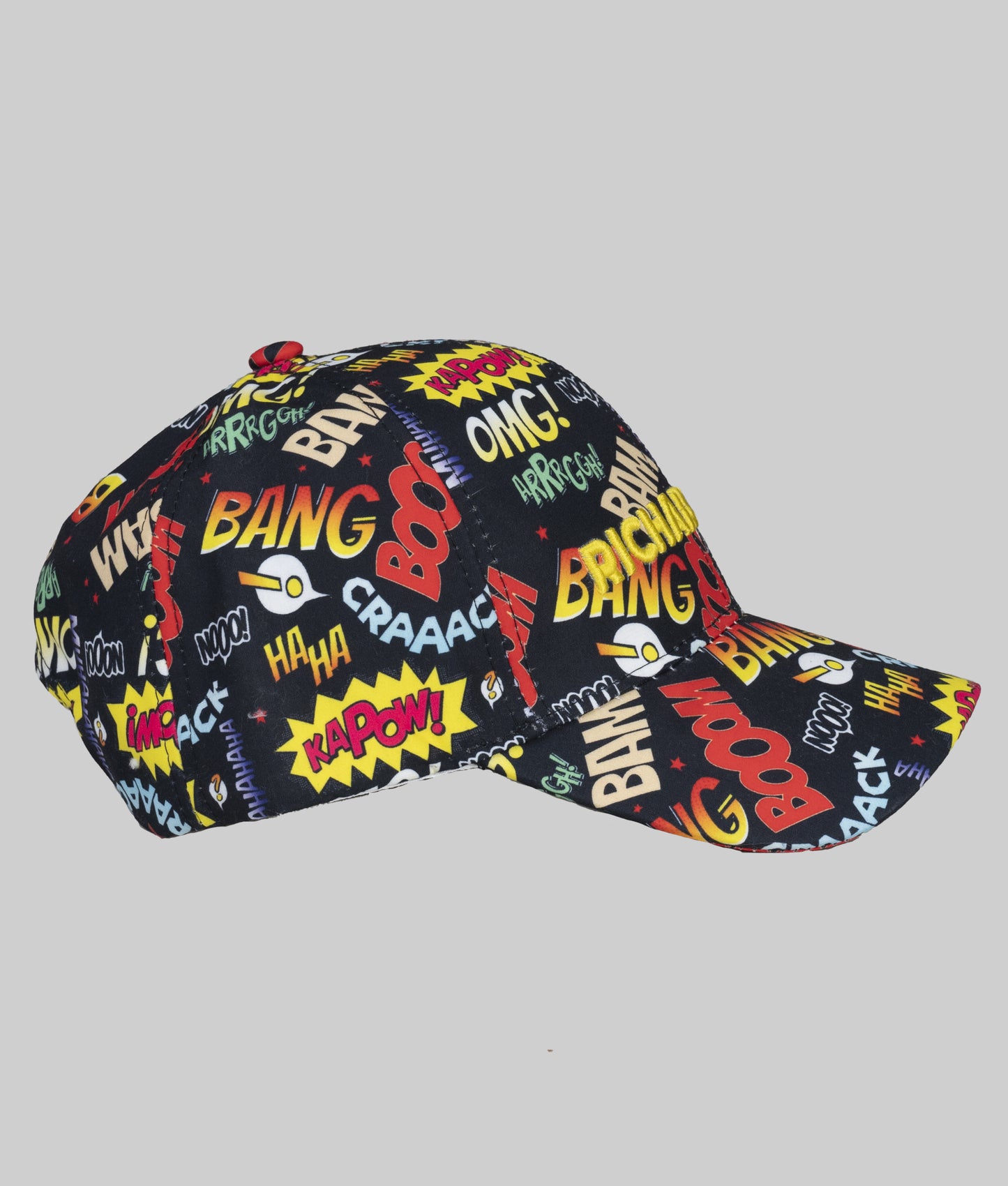 Casquette Richard Rish