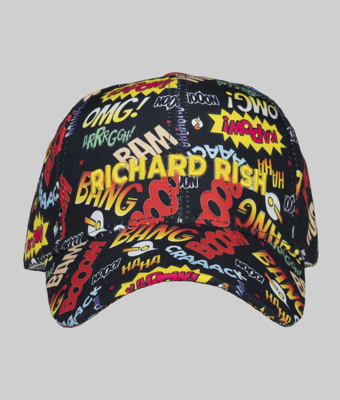 Casquette Richard Rish