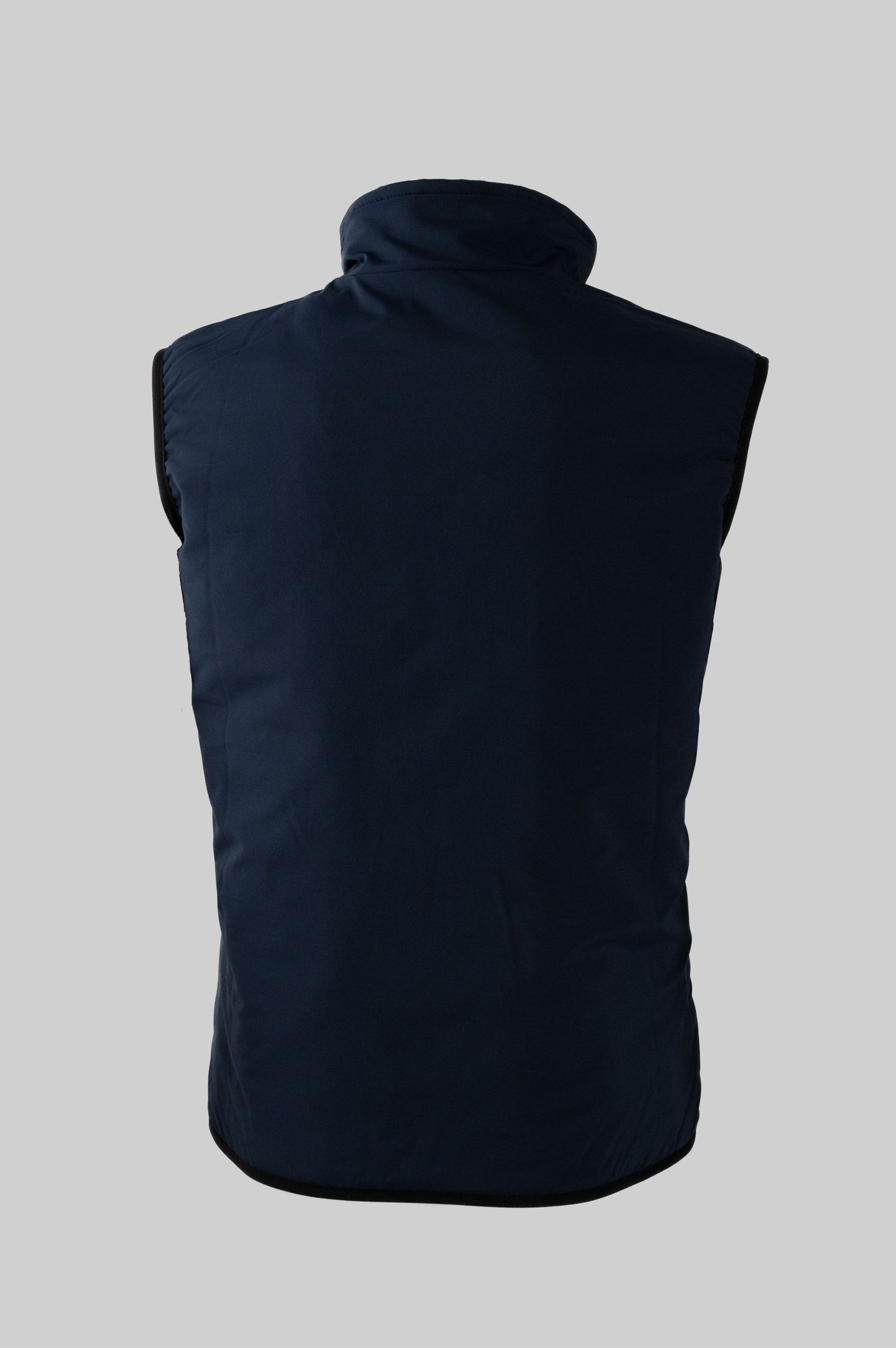 Veste à manches courtes