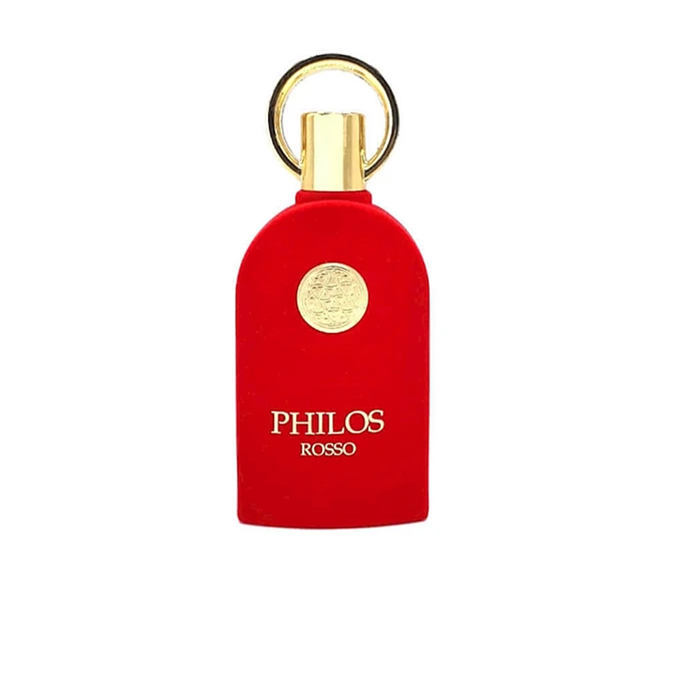 PHILOS ROSSO