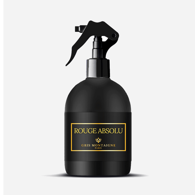 ROUGE ABSOLU