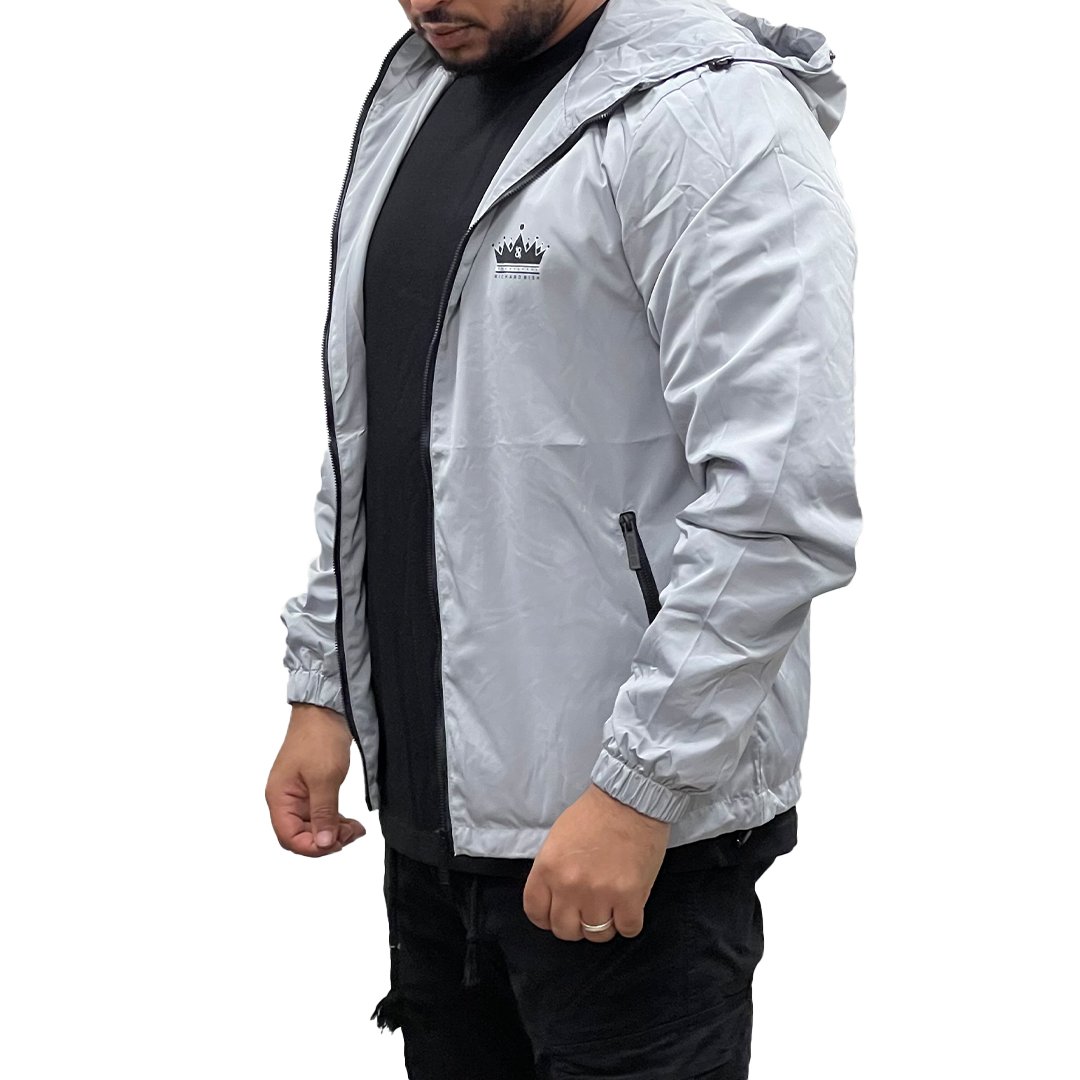 Coupe Vent Gris King