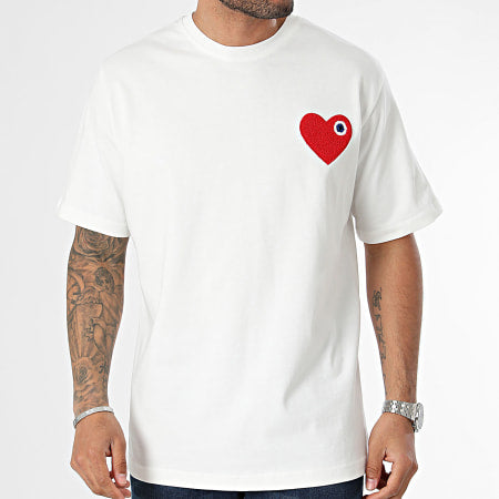 COEUR CHIC Tshirt