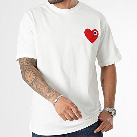 COEUR CHIC Tshirt