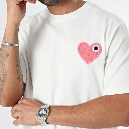 COEUR CHIC Tshirt