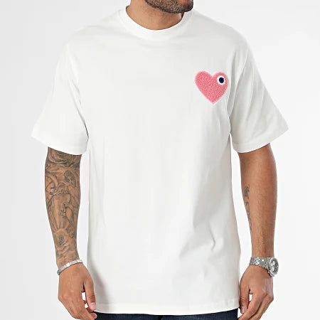 COEUR CHIC Tshirt