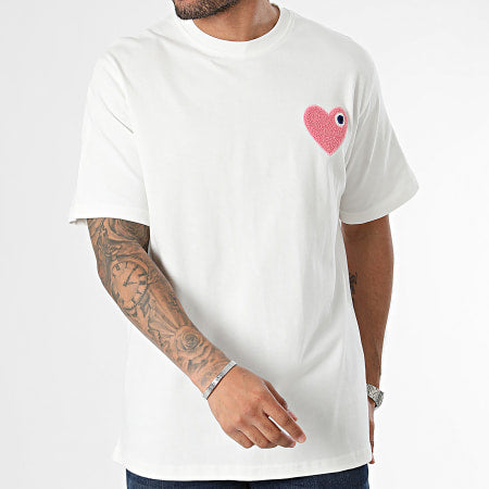 COEUR CHIC Tshirt