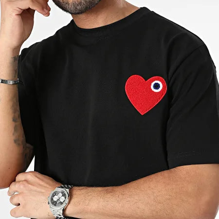 COEUR CHIC Tshirt