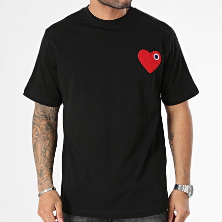 COEUR CHIC Tshirt