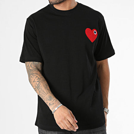 COEUR CHIC Tshirt