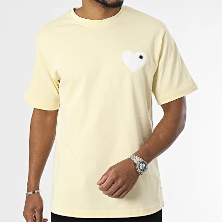 COEUR CHIC Tshirt