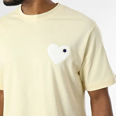 COEUR CHIC Tshirt