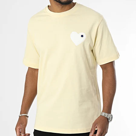COEUR CHIC Tshirt