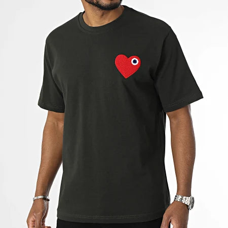 COEUR CHIC Tshirt