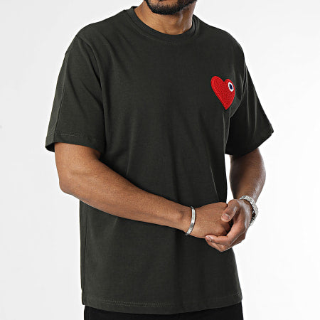 COEUR CHIC Tshirt