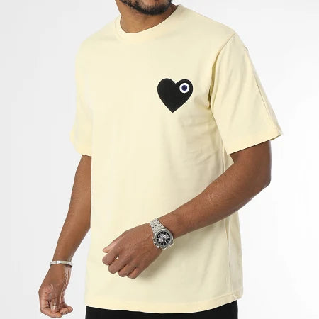 COEUR CHIC Tshirt