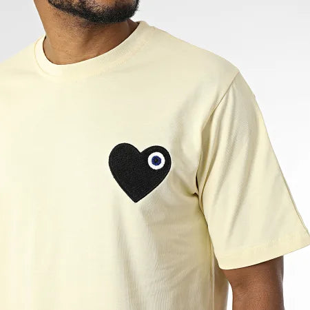 COEUR CHIC Tshirt