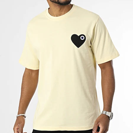 COEUR CHIC Tshirt
