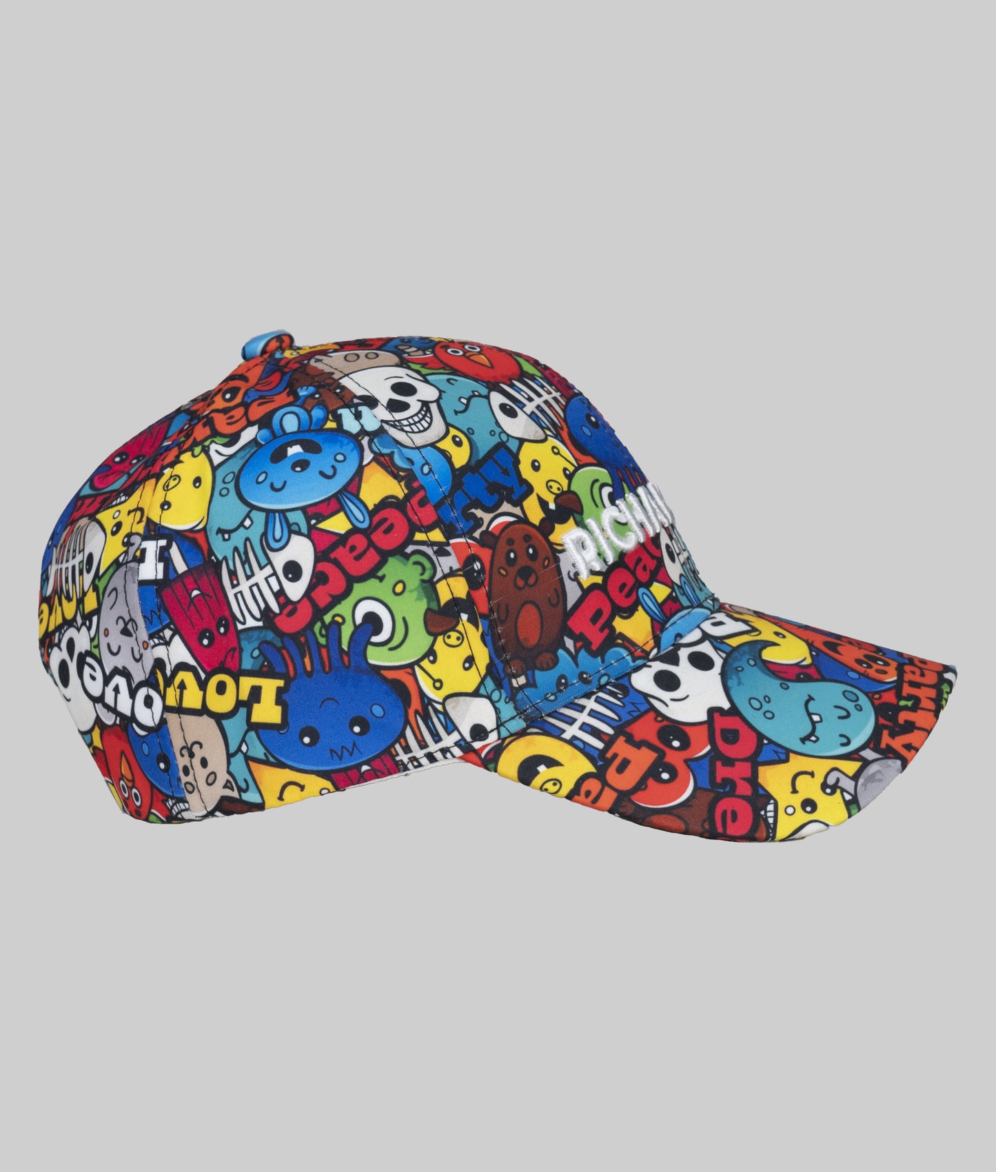 Casquette Richard Rish