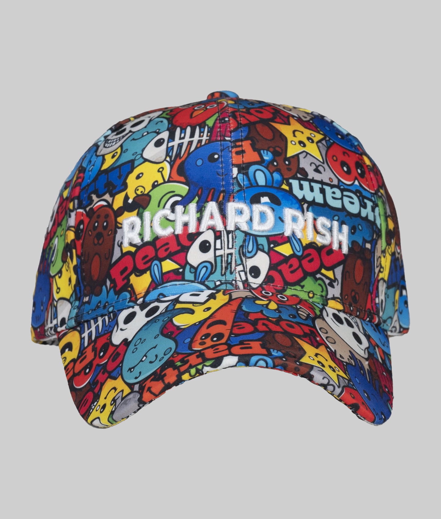 Casquette Richard Rish