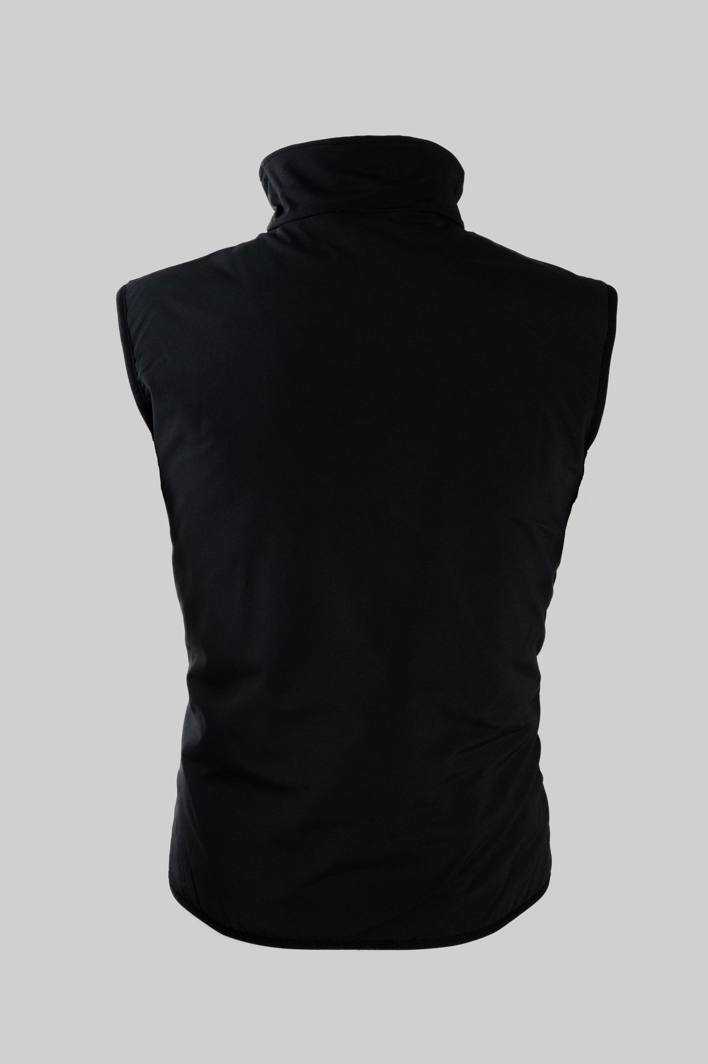 Veste à manches courtes